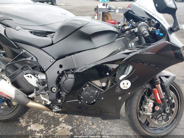 JKBZXVM13SA010298 Kawasaki Zx1002 M