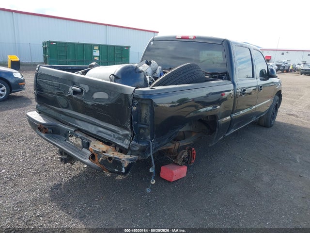 45030164 :رقم المزاد ، 2GTEK63NX61355281 vin ، 2006 Gmc Sierra 1500 Denali مزاد بيع