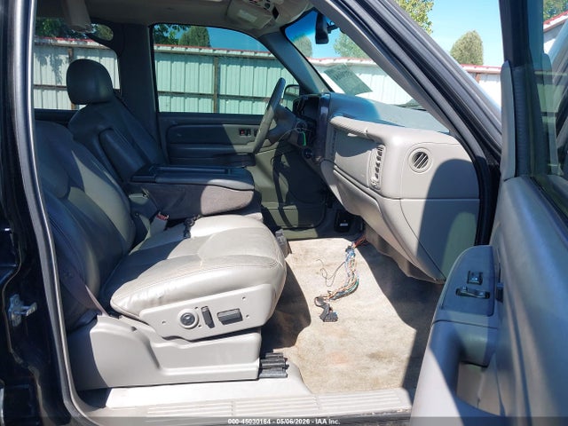 45030164 :رقم المزاد ، 2GTEK63NX61355281 vin ، 2006 Gmc Sierra 1500 Denali مزاد بيع