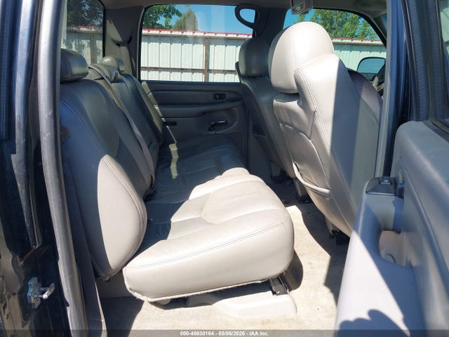 45030164 :رقم المزاد ، 2GTEK63NX61355281 vin ، 2006 Gmc Sierra 1500 Denali مزاد بيع