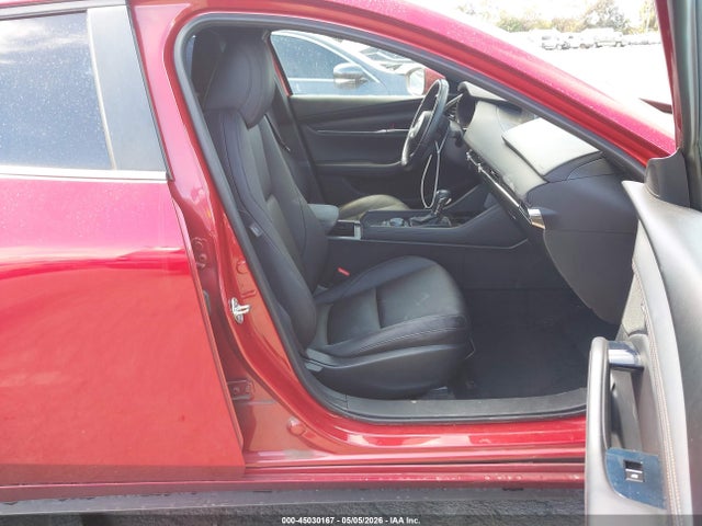 JM1BPAMM4K1117486 Mazda Mazda3 Preferred Package