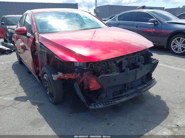 JM1BPAMM4K1117486 Mazda Mazda3 Preferred Package