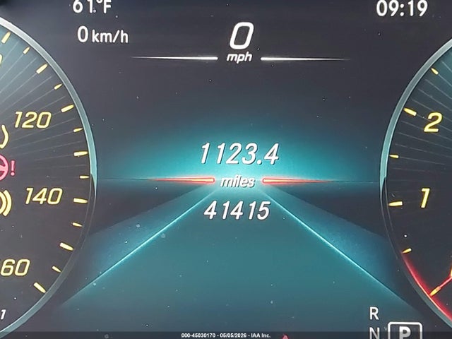 W1KWF8DB5MR639419 Mercedes-Benz C 300 Sedan