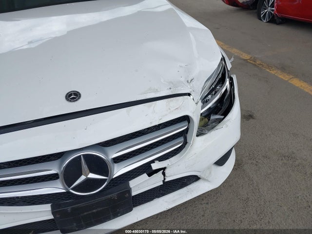 W1KWF8DB5MR639419 Mercedes-Benz C 300 Sedan