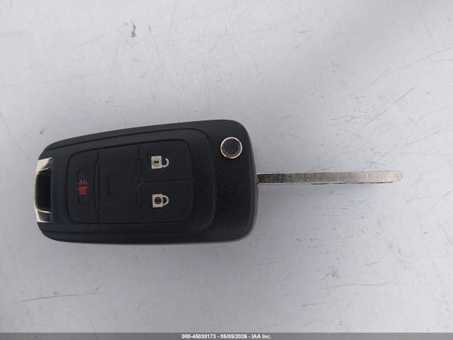 2GNALAEK1F6411992 Chevrolet EQUINOX LS