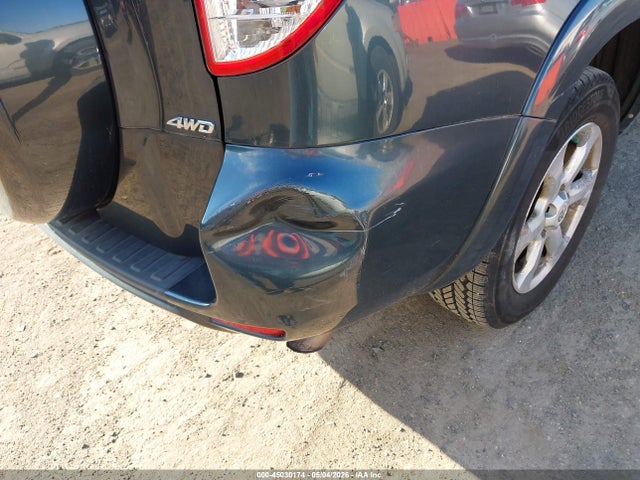 45030174 :رقم المزاد ، 2T3DF4DV3AW031690 vin ، 2010 Toyota Rav4 Limited مزاد بيع