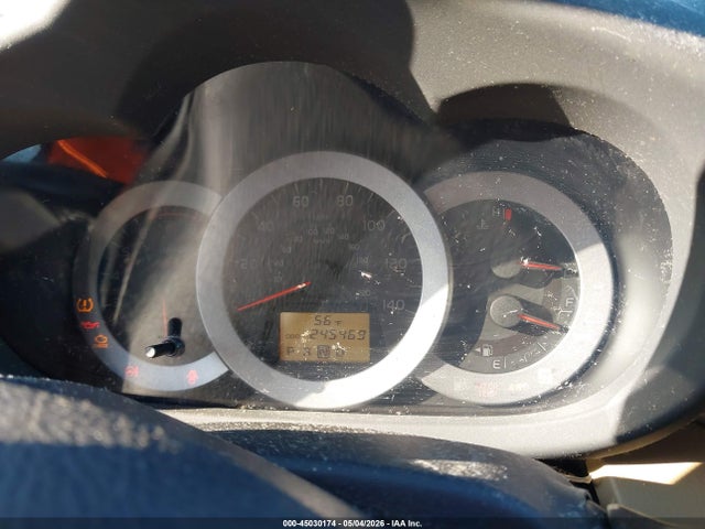 45030174 :رقم المزاد ، 2T3DF4DV3AW031690 vin ، 2010 Toyota Rav4 Limited مزاد بيع
