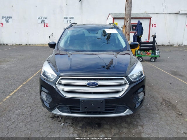 1FMCU9GD2JUC90326 Ford ESCAPE SE