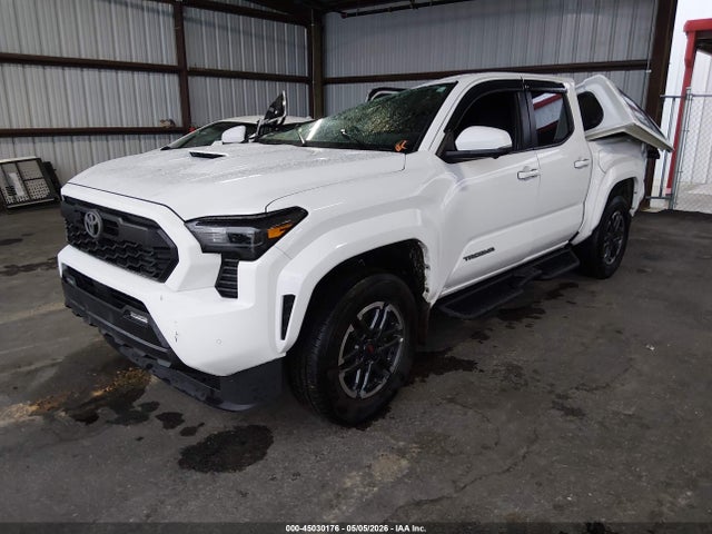 Продажа на аукционе авто 2024 Toyota Tacoma Trd Sport, vin: 3TMLB5JN6RM018950, номер лота: 45030176