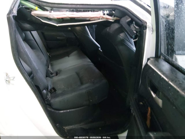 Продажа на аукционе авто 2024 Toyota Tacoma Trd Sport, vin: 3TMLB5JN6RM018950, номер лота: 45030176