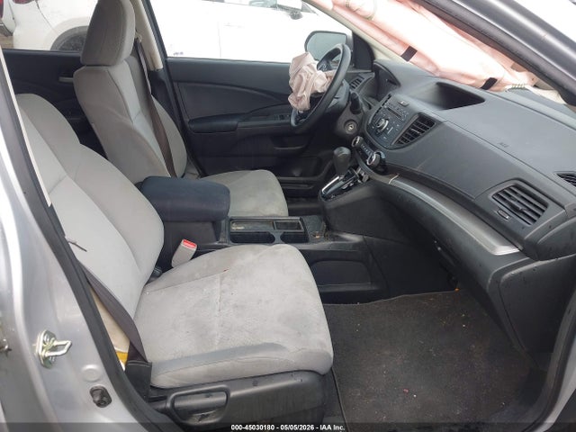 45030180 :رقم المزاد ، 2HKRM4H4XGH683137 vin ، 2016 Honda Cr-v Se مزاد بيع