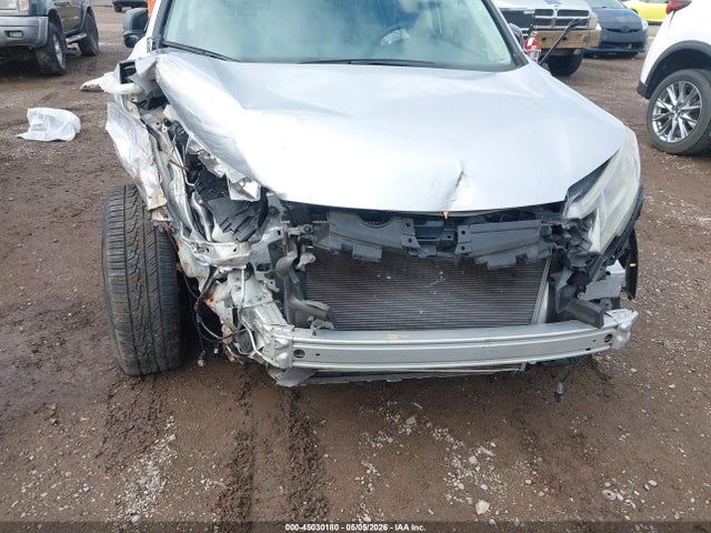 45030180 :رقم المزاد ، 2HKRM4H4XGH683137 vin ، 2016 Honda Cr-v Se مزاد بيع