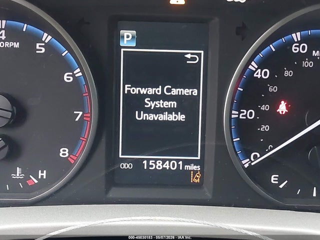 Auction sale of the 2017 Toyota Rav4 Le, vin: 2T3ZFREV7HW343300, lot number: 45030183