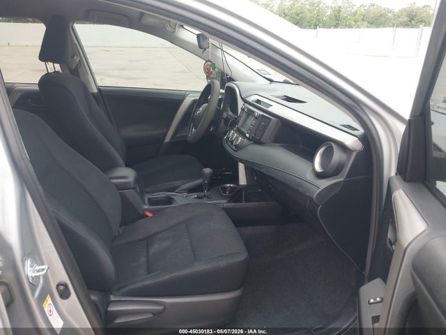Auction sale of the 2017 Toyota Rav4 Le, vin: 2T3ZFREV7HW343300, lot number: 45030183