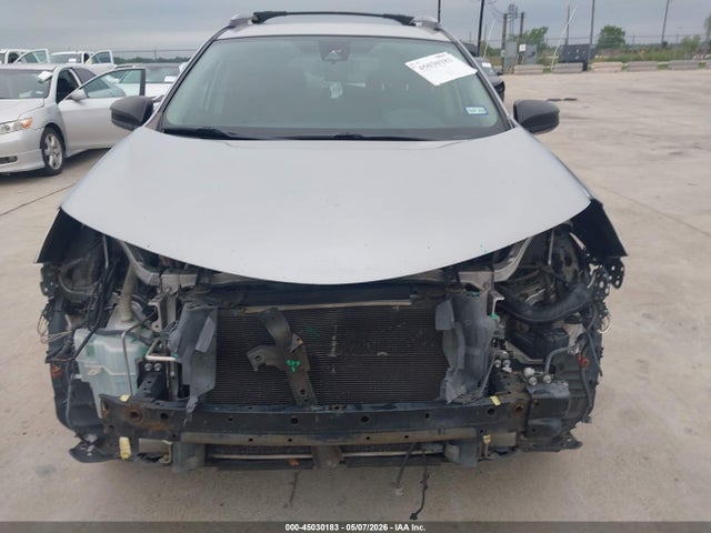 Auction sale of the 2017 Toyota Rav4 Le, vin: 2T3ZFREV7HW343300, lot number: 45030183