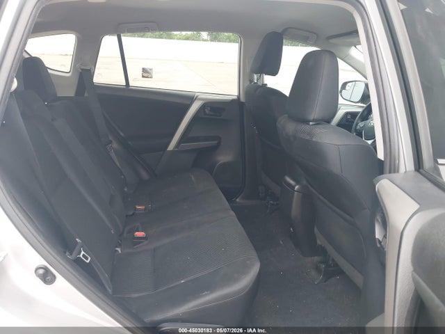Auction sale of the 2017 Toyota Rav4 Le, vin: 2T3ZFREV7HW343300, lot number: 45030183