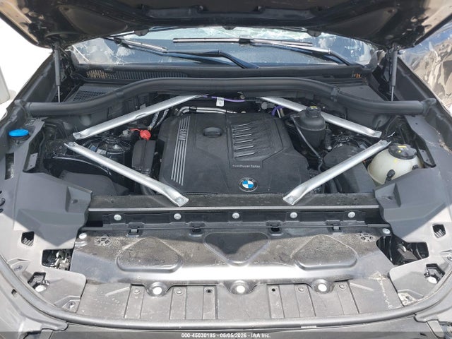 45030185 :رقم المزاد ، 5UXCR4C06M9H74004 vin ، 2021 Bmw X5 Sdrive40i مزاد بيع