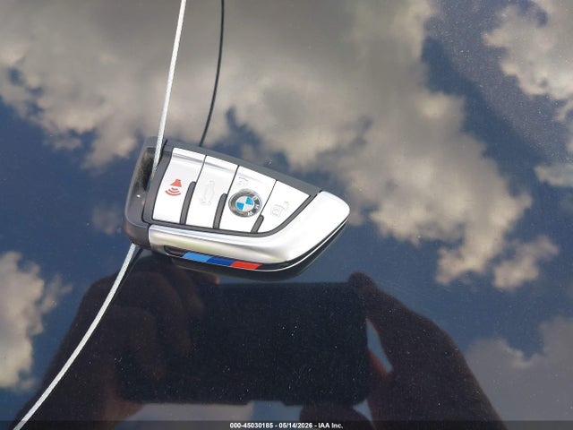 45030185 :رقم المزاد ، 5UXCR4C06M9H74004 vin ، 2021 Bmw X5 Sdrive40i مزاد بيع