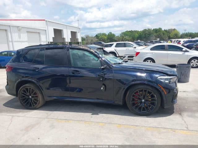 45030185 :رقم المزاد ، 5UXCR4C06M9H74004 vin ، 2021 Bmw X5 Sdrive40i مزاد بيع