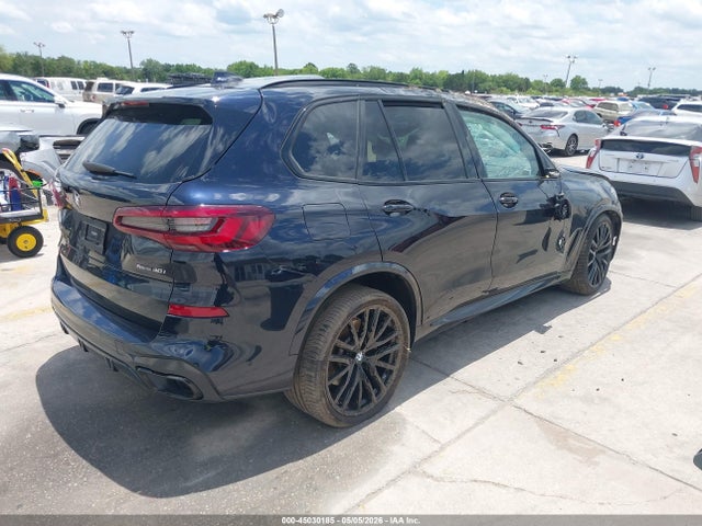 45030185 :رقم المزاد ، 5UXCR4C06M9H74004 vin ، 2021 Bmw X5 Sdrive40i مزاد بيع