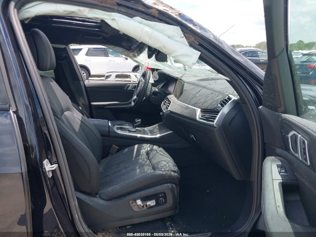 45030185 :رقم المزاد ، 5UXCR4C06M9H74004 vin ، 2021 Bmw X5 Sdrive40i مزاد بيع
