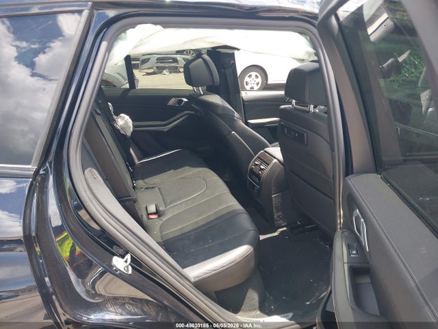 45030185 :رقم المزاد ، 5UXCR4C06M9H74004 vin ، 2021 Bmw X5 Sdrive40i مزاد بيع