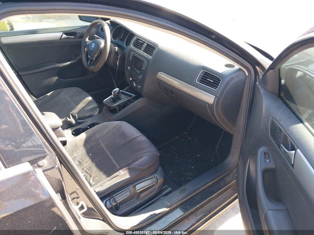 Aukcja sprzedaży 2017 Volkswagen Jetta 1.4t S, vin: 3VW2B7AJ0HM295173, numer aukcji: 45030187