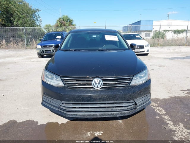 Aukcja sprzedaży 2017 Volkswagen Jetta 1.4t S, vin: 3VW2B7AJ0HM295173, numer aukcji: 45030187