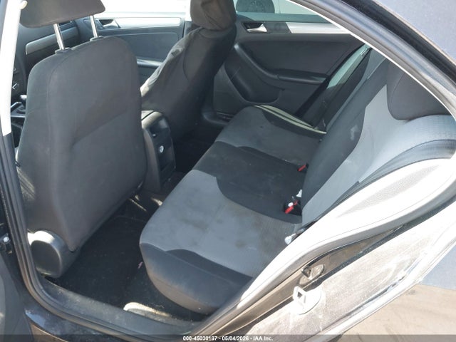Aukcja sprzedaży 2017 Volkswagen Jetta 1.4t S, vin: 3VW2B7AJ0HM295173, numer aukcji: 45030187