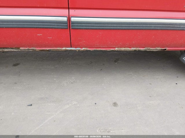 Aukcja sprzedaży 2002 Chevrolet Silverado 1500 Ls, vin: 1GCEK19T42Z201305, numer aukcji: 45030189