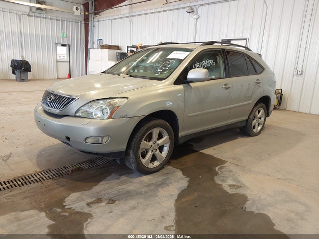 Продажа на аукционе авто 2005 Lexus Rx 330, vin: JTJHA31U150075345, номер лота: 45030193