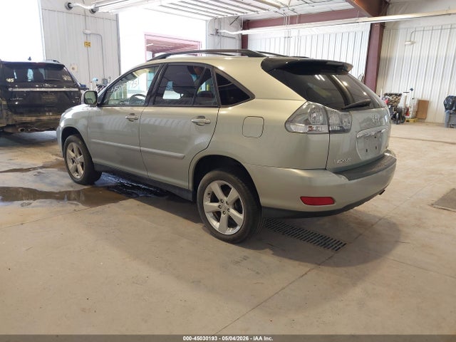 Продажа на аукционе авто 2005 Lexus Rx 330, vin: JTJHA31U150075345, номер лота: 45030193