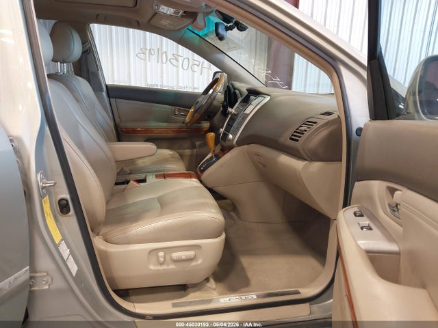 Продажа на аукционе авто 2005 Lexus Rx 330, vin: JTJHA31U150075345, номер лота: 45030193