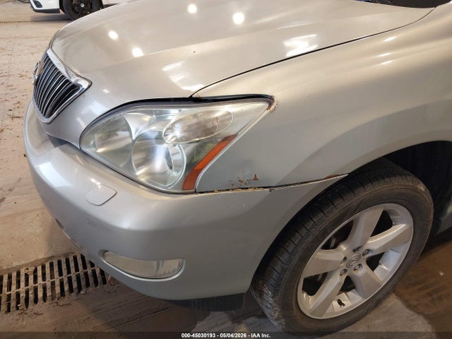 Продажа на аукционе авто 2005 Lexus Rx 330, vin: JTJHA31U150075345, номер лота: 45030193
