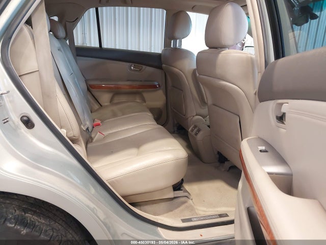 Продажа на аукционе авто 2005 Lexus Rx 330, vin: JTJHA31U150075345, номер лота: 45030193