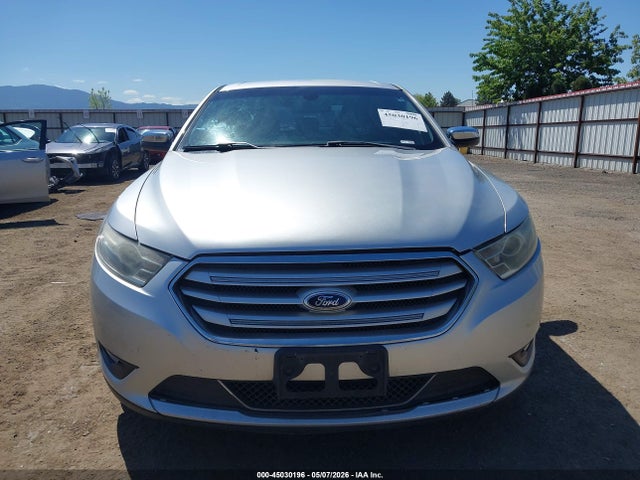 Продажа на аукционе авто 2013 Ford Taurus Limited, vin: 1FAHP2F88DG129520, номер лота: 45030196