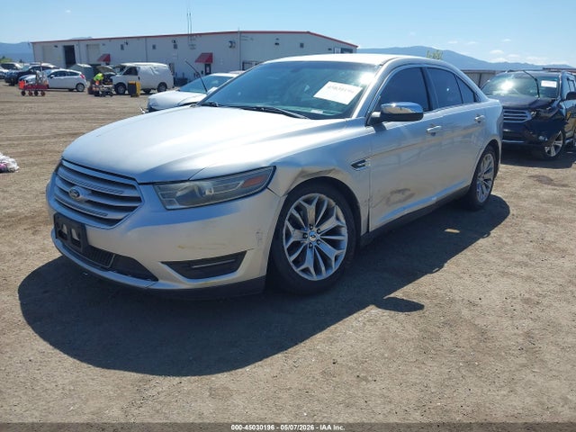 Продажа на аукционе авто 2013 Ford Taurus Limited, vin: 1FAHP2F88DG129520, номер лота: 45030196