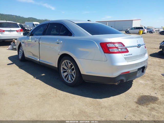 Продажа на аукционе авто 2013 Ford Taurus Limited, vin: 1FAHP2F88DG129520, номер лота: 45030196