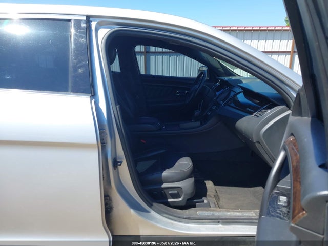Продажа на аукционе авто 2013 Ford Taurus Limited, vin: 1FAHP2F88DG129520, номер лота: 45030196