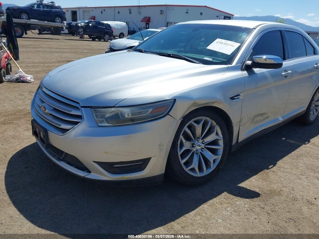 Продажа на аукционе авто 2013 Ford Taurus Limited, vin: 1FAHP2F88DG129520, номер лота: 45030196