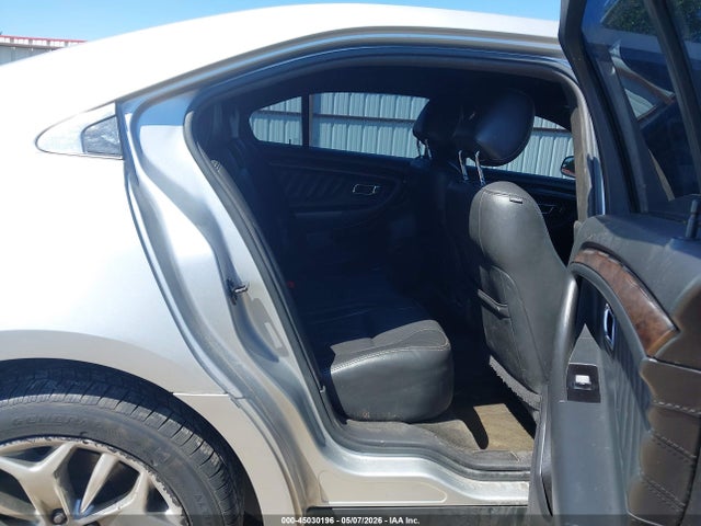 Продажа на аукционе авто 2013 Ford Taurus Limited, vin: 1FAHP2F88DG129520, номер лота: 45030196