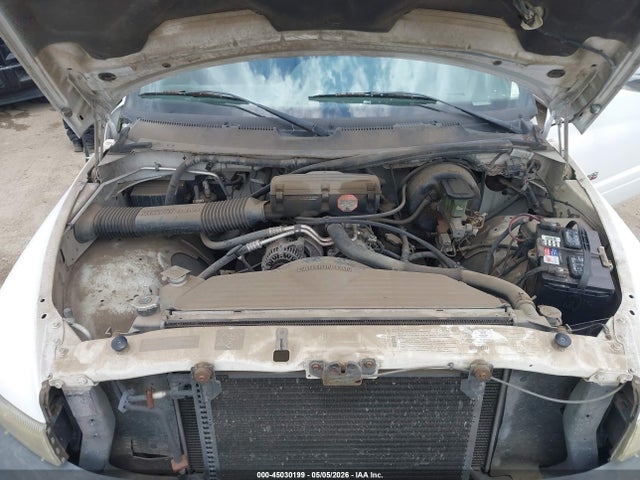 1996 Dodge Ram 1500 მანქანა იყიდება აუქციონზე, vin: 1B7HC13Z6TJ146668, აუქციონის ნომერი: 45030199