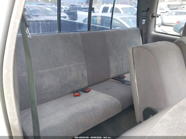1996 Dodge Ram 1500 მანქანა იყიდება აუქციონზე, vin: 1B7HC13Z6TJ146668, აუქციონის ნომერი: 45030199