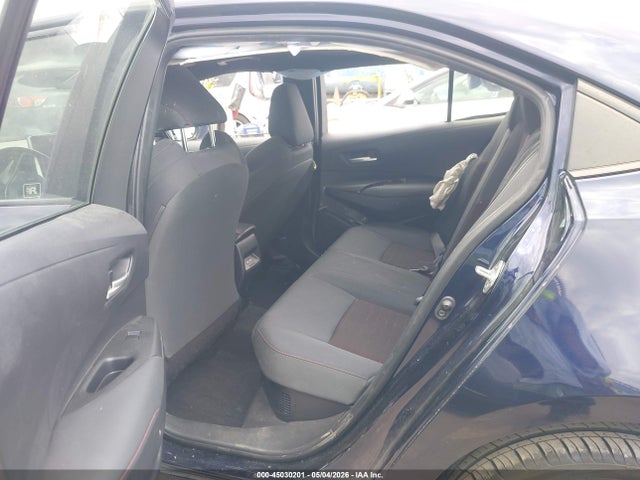 JTDBDMHE9PJ001754 Toyota Corolla Hybrid Se