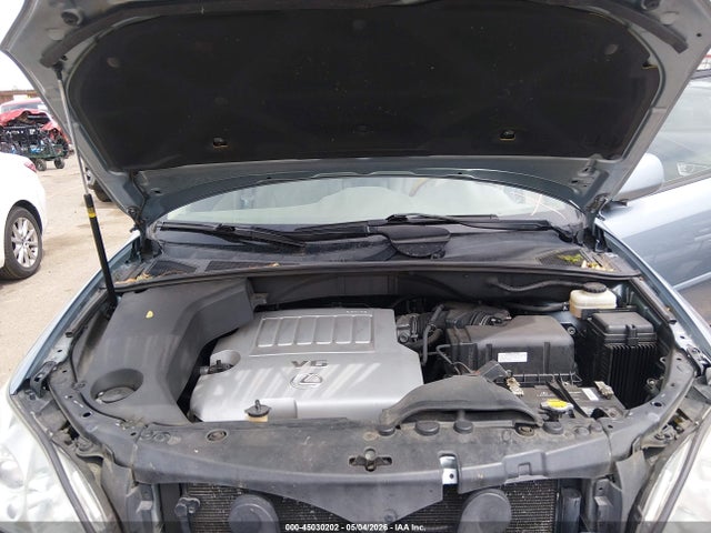 Продажа на аукционе авто 2008 Lexus Rx 350, vin: JTJHK31U782048348, номер лота: 45030202