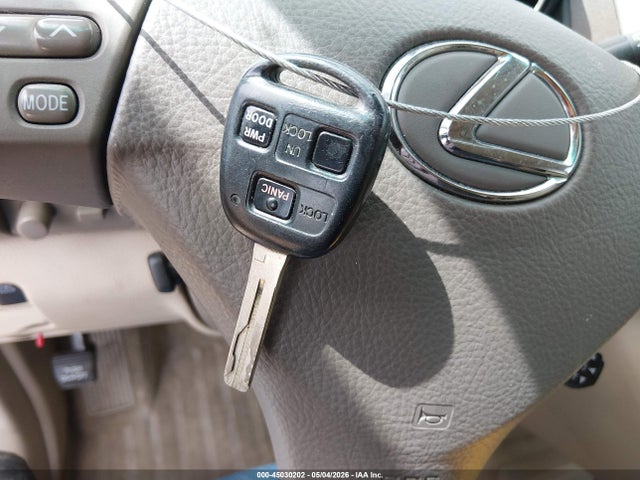 Продажа на аукционе авто 2008 Lexus Rx 350, vin: JTJHK31U782048348, номер лота: 45030202