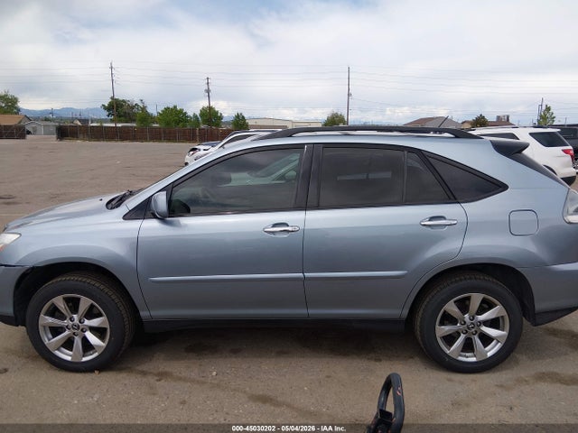 Продажа на аукционе авто 2008 Lexus Rx 350, vin: JTJHK31U782048348, номер лота: 45030202