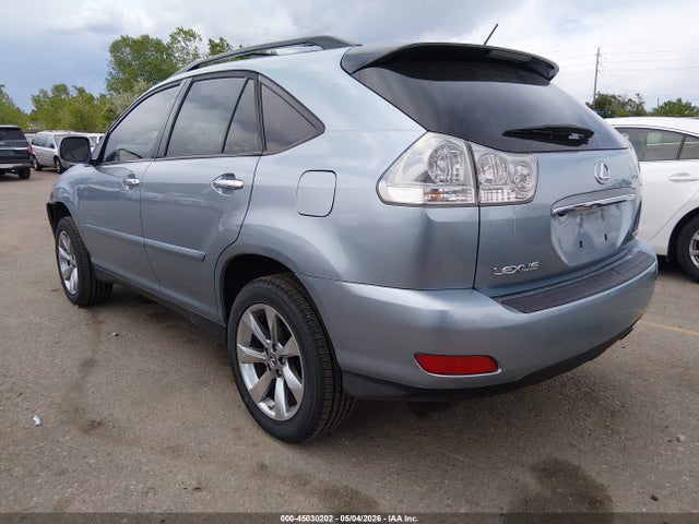 Продажа на аукционе авто 2008 Lexus Rx 350, vin: JTJHK31U782048348, номер лота: 45030202