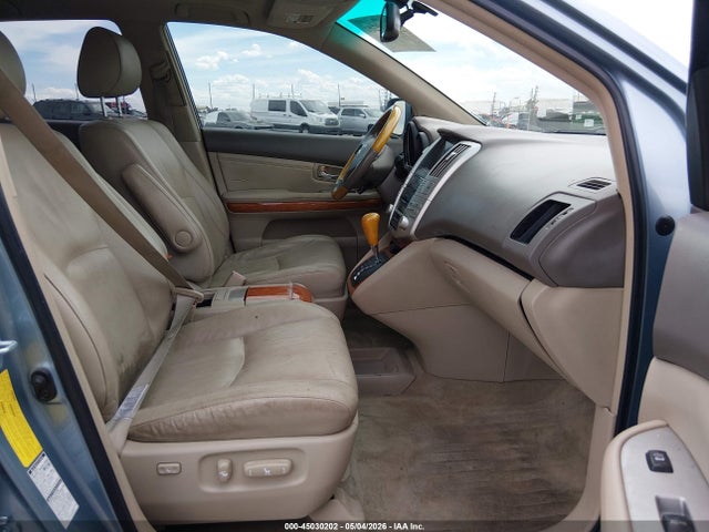 Продажа на аукционе авто 2008 Lexus Rx 350, vin: JTJHK31U782048348, номер лота: 45030202