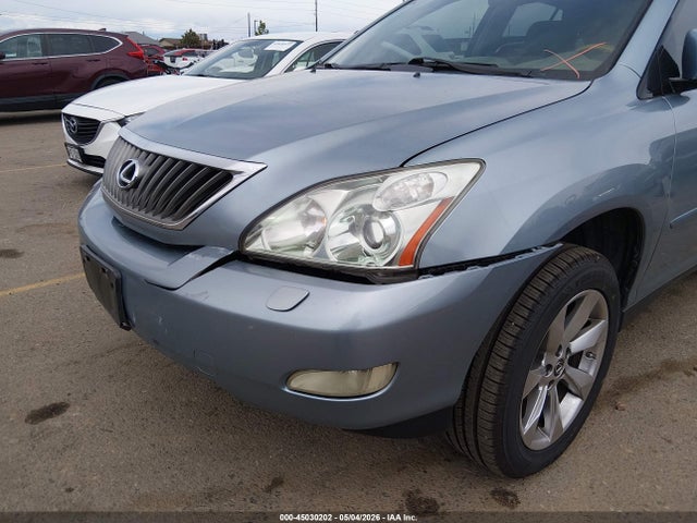 Продажа на аукционе авто 2008 Lexus Rx 350, vin: JTJHK31U782048348, номер лота: 45030202